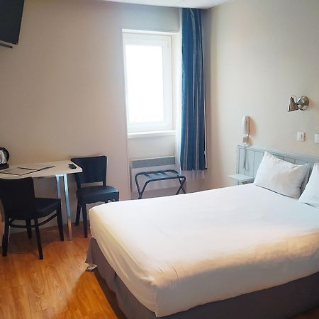 Hotel Saint Andre Gare Sncf Clermont-Ferrand Kültér fotó