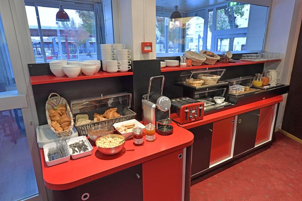 Hotel Saint Andre Gare Sncf Clermont-Ferrand Kültér fotó