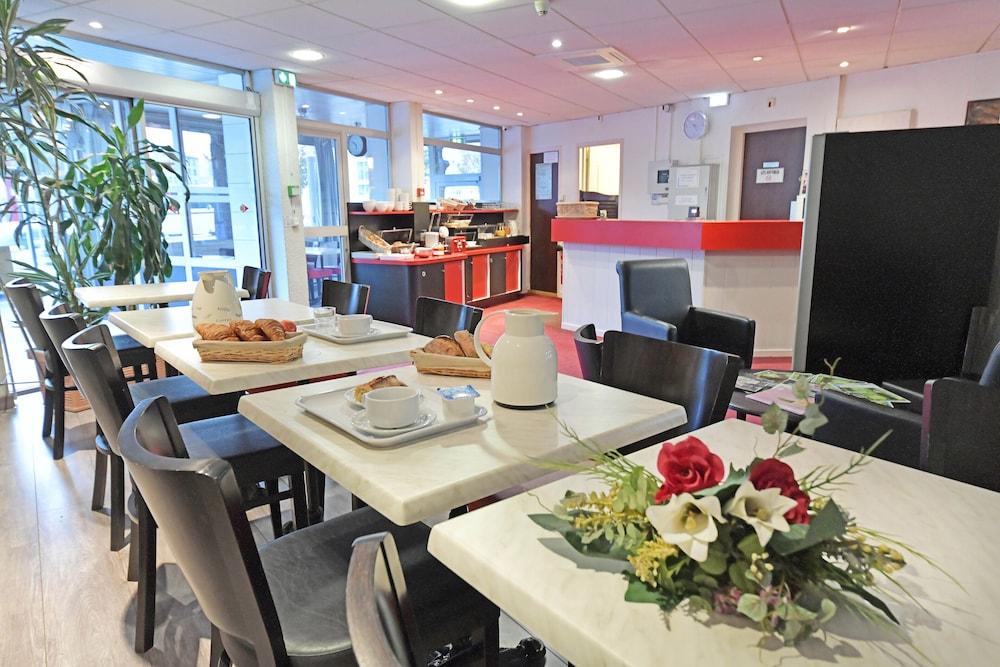 Hotel Saint Andre Gare Sncf Clermont-Ferrand Kültér fotó