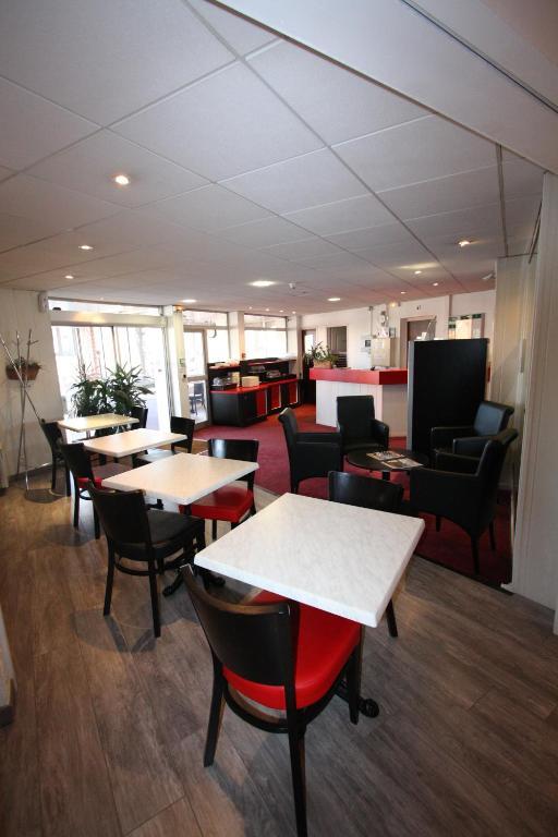 Hotel Saint Andre Gare Sncf Clermont-Ferrand Kültér fotó